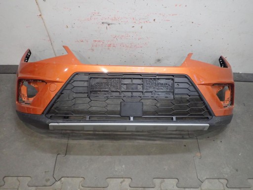 BRANIK PREDNJI SEAT ARONA 2017- 6F9807221B