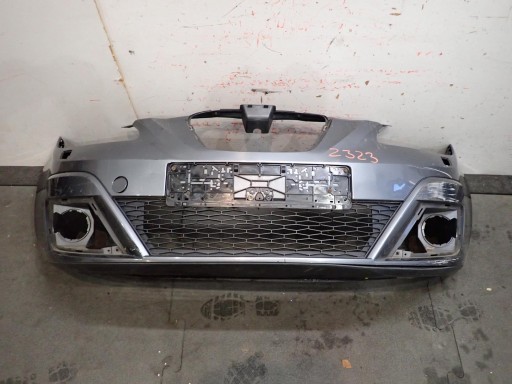 BRANIK PREDNJI SEAT ALTEA REDIZAJN 2009- 5P9807221