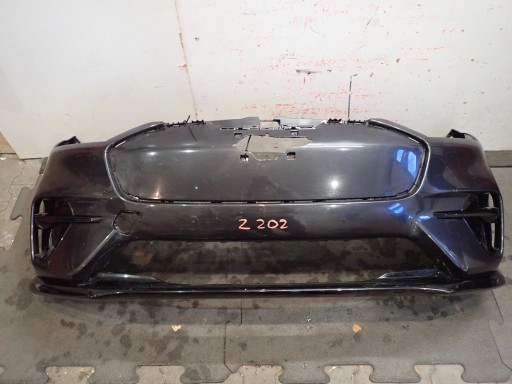 BRANIK PREDNJI FORD MUSTANG MACH-E GT 2021-