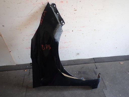 BLATOBRAN PREDNJI DESNI KIA CARENS IV 2012-