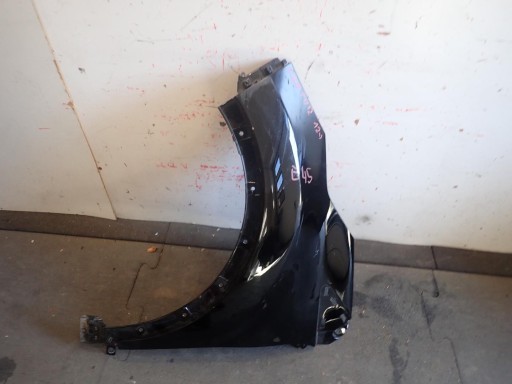 BLATOBRAN PREDNJI LIJEVI RENAULT CAPTUR 13-19