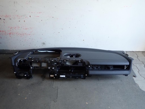 ARMATURA HYUNDAI IONIQ 5 2021-