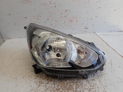 LAMPA FAR PREDNJI DESNI MITSUBISHI SPACE STAR II 2013-