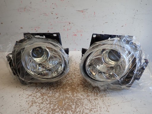 LAMPA FAR PREDNJI DESNI NISSAN JUKE REDIZAJN 2014- XENON