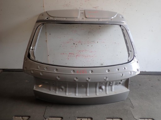 GEPEK HYUNDAI IONIQ 5 2021-