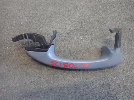 BRAVA DESNI VW SCIROCCO 2008- 1K8837206F