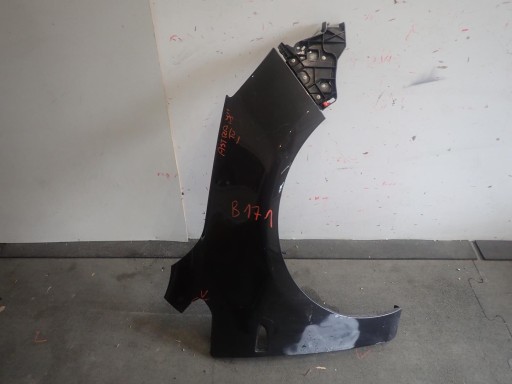 BLATOBRAN PREDNJI DESNI OPEL ASTRA J IV 2009-