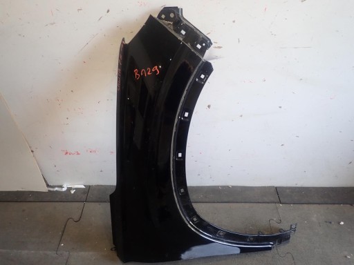 BLATOBRAN PREDNJI DESNI HYUNDAI SANTA FE IV 2018-