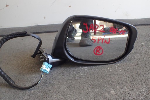 RETROVIZOR DESNA HONDA JAZZ 08-15 5PIN