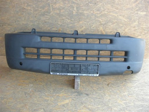 BRANIK PREDNJI FIAT DUCATO BOXER JUMPER