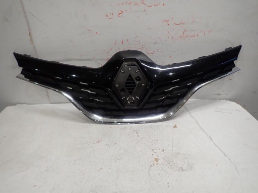 MASKA RENAULT SCENIC IV 2016- 622561964