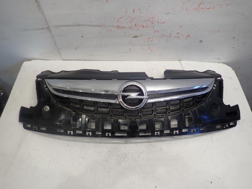 MASKA OPEL CORSA D REDIZAJN 2011-2014 13286000