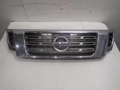 MASKA NISSAN NAVARA NP300 15- 62310-5JT0A