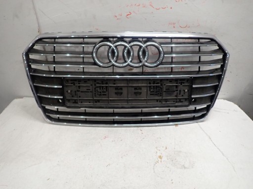 MASKA AUDI A7 REDIZAJN 2014- 4G8853651G