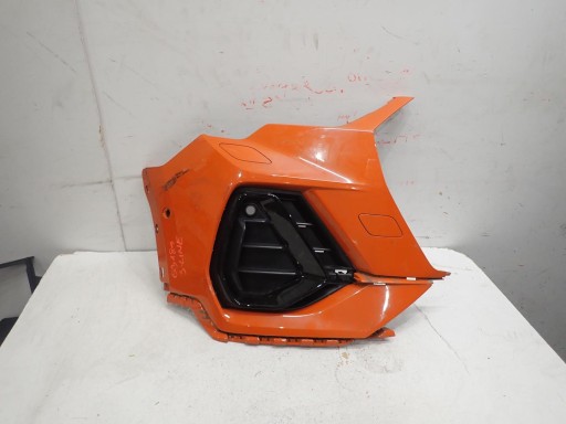 BOČNI DIO BRANIKA DESNI PREDNJI AUDI Q3 II 2018- S-LINE 83A807438D