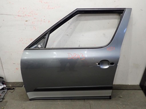 VRATA PREDNJI LIJEVA SKODA YETI 2009- 5L0831603