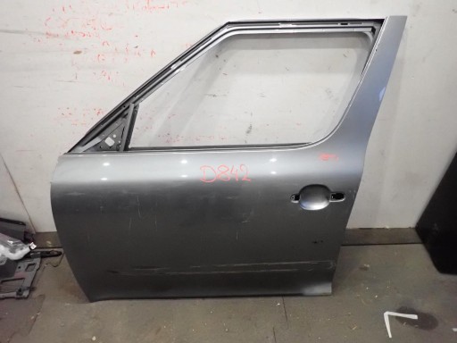 VRATA PREDNJI LIJEVA SKODA YETI 2009- 5L0831603