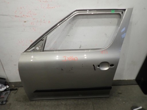 VRATA PREDNJI LIJEVA SKODA YETI 2009- 5L0831603