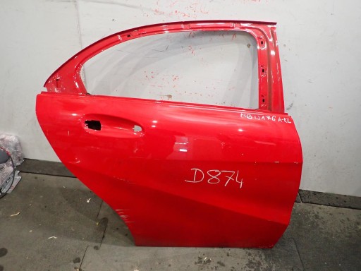 VRATA ZADNJI ZADNJA DESNA MERCEDES A-KLASA W176 2011-2018