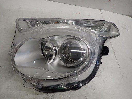 LAMPA FAR PREDNJI LIJEVI CITROEN C1 II 2014- 81150-0H170