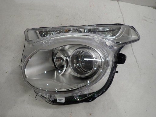 LAMPA FAR PREDNJI LIJEVI CITROEN C1 II 2014- 90060989