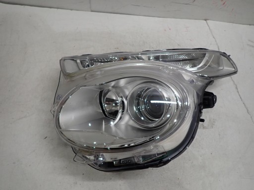 LAMPA FAR PREDNJI LIJEVI CITROEN C1 II 2014- 81150-0H170