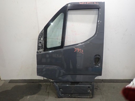 VRATA PREDNJI LIJEVA IVECO DAILY 2014-