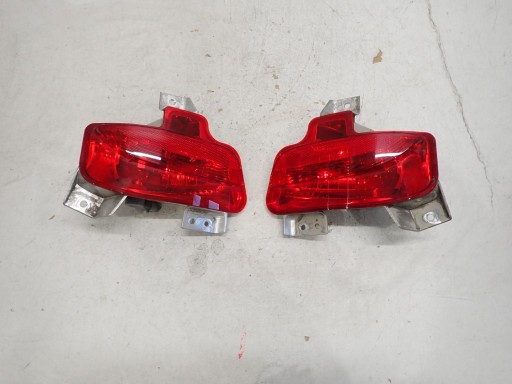 LAMPA FAR ZADNJI MAGLENKA DESNI OPEL ZAFIRA C 2012- 13278791