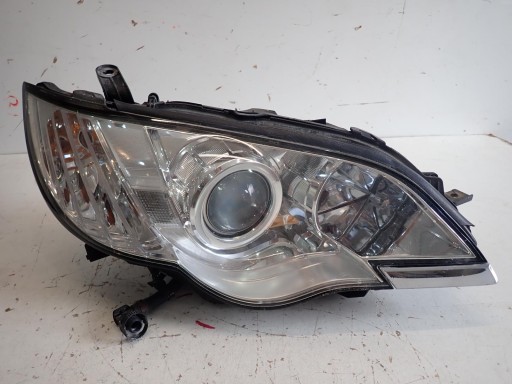 LAMPA FAR DESNI SUBARU LEGACY OUTBACK IV REDIZAJN XENON 06