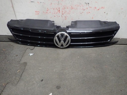 MASKA VW JETTA 2015- 5C6853655E