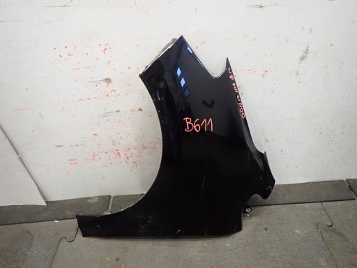 BLATOBRAN PREDNJI LIJEVI VW UP SEAT MII SKODA CITIGO 2012-