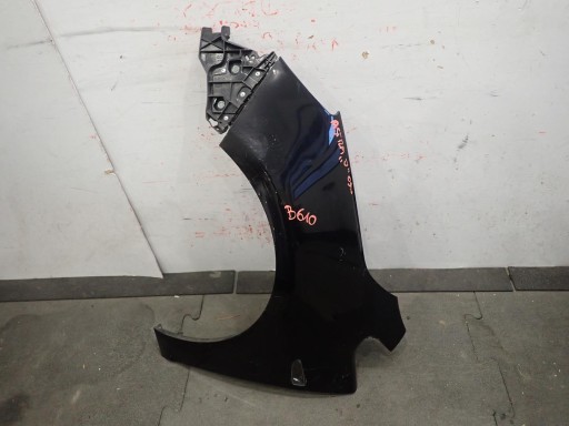 BLATOBRAN PREDNJI LIJEVI OPEL ASTRA J IV 2009-2016