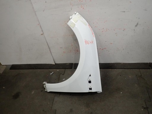 BLATOBRAN PREDNJI LIJEVI RENAULT TALISMAN 2016- 631016903