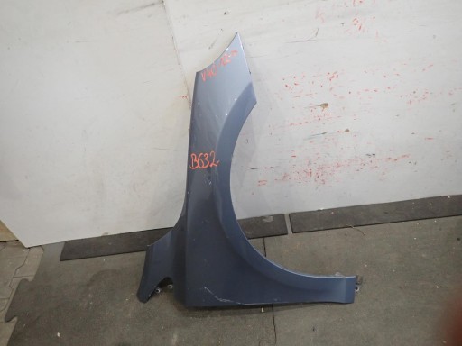 BLATOBRAN PREDNJI DESNI VOLVO V40 II 2012-