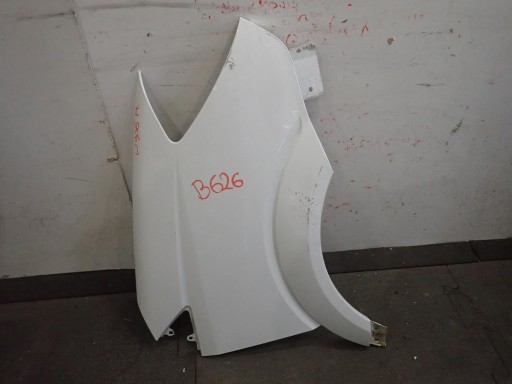 BLATOBRAN PREDNJI DESNI MERCEDES SPRINTER W906 REDIZAJN 2013-