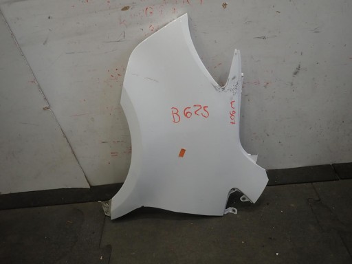 BLATOBRAN PREDNJI LIJEVI MERCEDES SPRINTER W907 W910 2018-