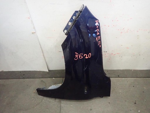 BLATOBRAN PREDNJI LIJEVI FIAT PANDA III 2012-