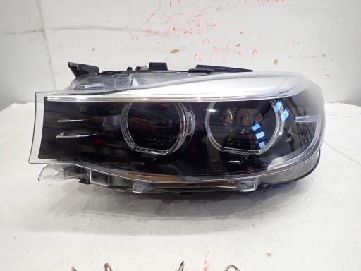 LAMPA FAR PREDNJI LIJEVI BMW 3 GT F34 2013- FULL LED 8738723