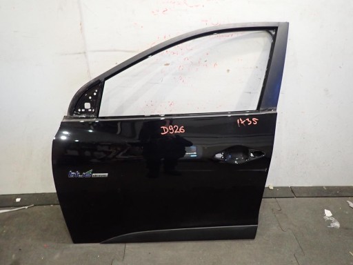 VRATA PREDNJI LIJEVA HYUNDAI IX35 2010-