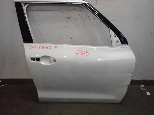 VRATA PREDNJI DESNA SUZUKI SWIFT MK8 2017-