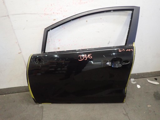 VRATA PREDNJI LIJEVA KIA RIO III 2011-