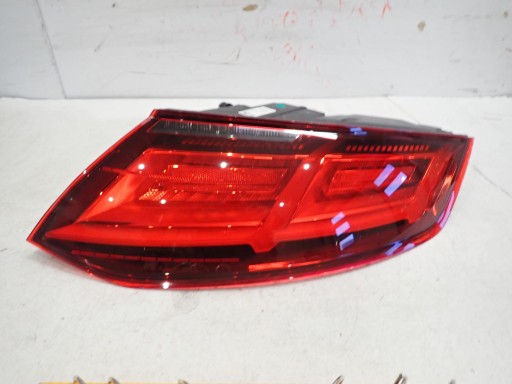 LAMPA FAR ZADNJI ZADNJA  DESNI AUDI TT 2014- LED 8S0945096D