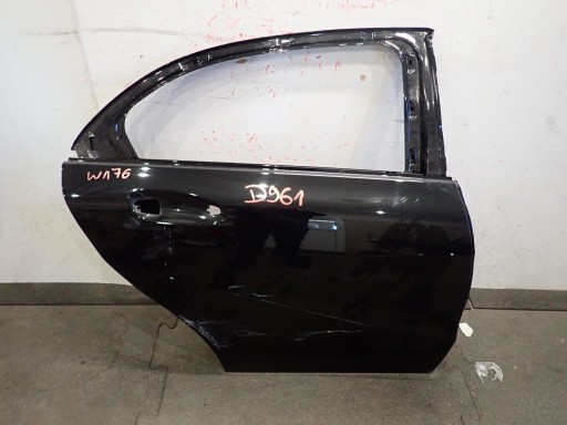VRATA ZADNJI ZADNJA DESNA MERCEDES A-KLASA W176 2011- A1767320210