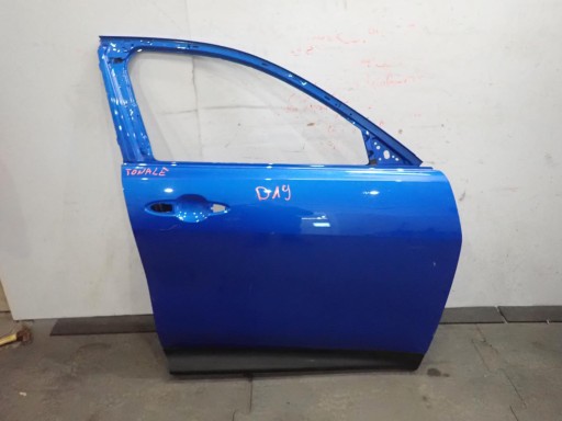 VRATA PREDNJI DESNA ALFA ROMEO TONALE 2022-