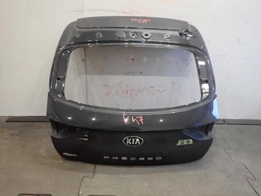 GEPEK KIA PROCEED PRO CEED 2018-