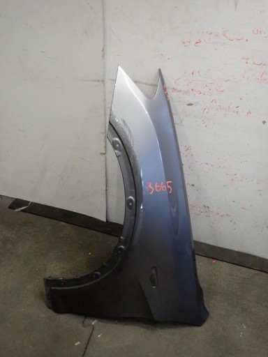 BLATOBRAN PREDNJI LIJEVI BMW X3 F25 X4 F26 2010-