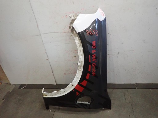 BLATOBRAN PREDNJI LIJEVI FORD RANGER VI 2022-