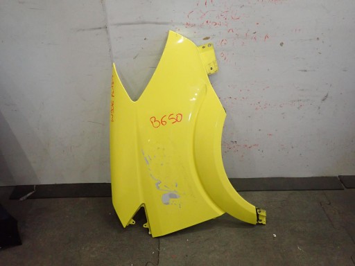 BLATOBRAN PREDNJI DESNI MERCEDES SPRINTER W906 REDIZAJN 2013-