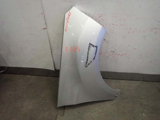 BLATOBRAN PREDNJI DESNI FORD ECOSPORT 2013-