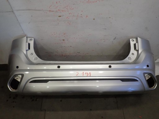 BRANIK ZADNJI MITSUBISHI OUTLANDER III REDIZAJN 2016- 6410C798ZZ